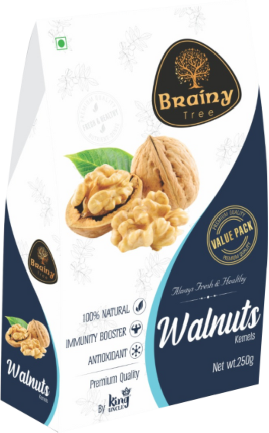 Walnut Kernels Value Pack