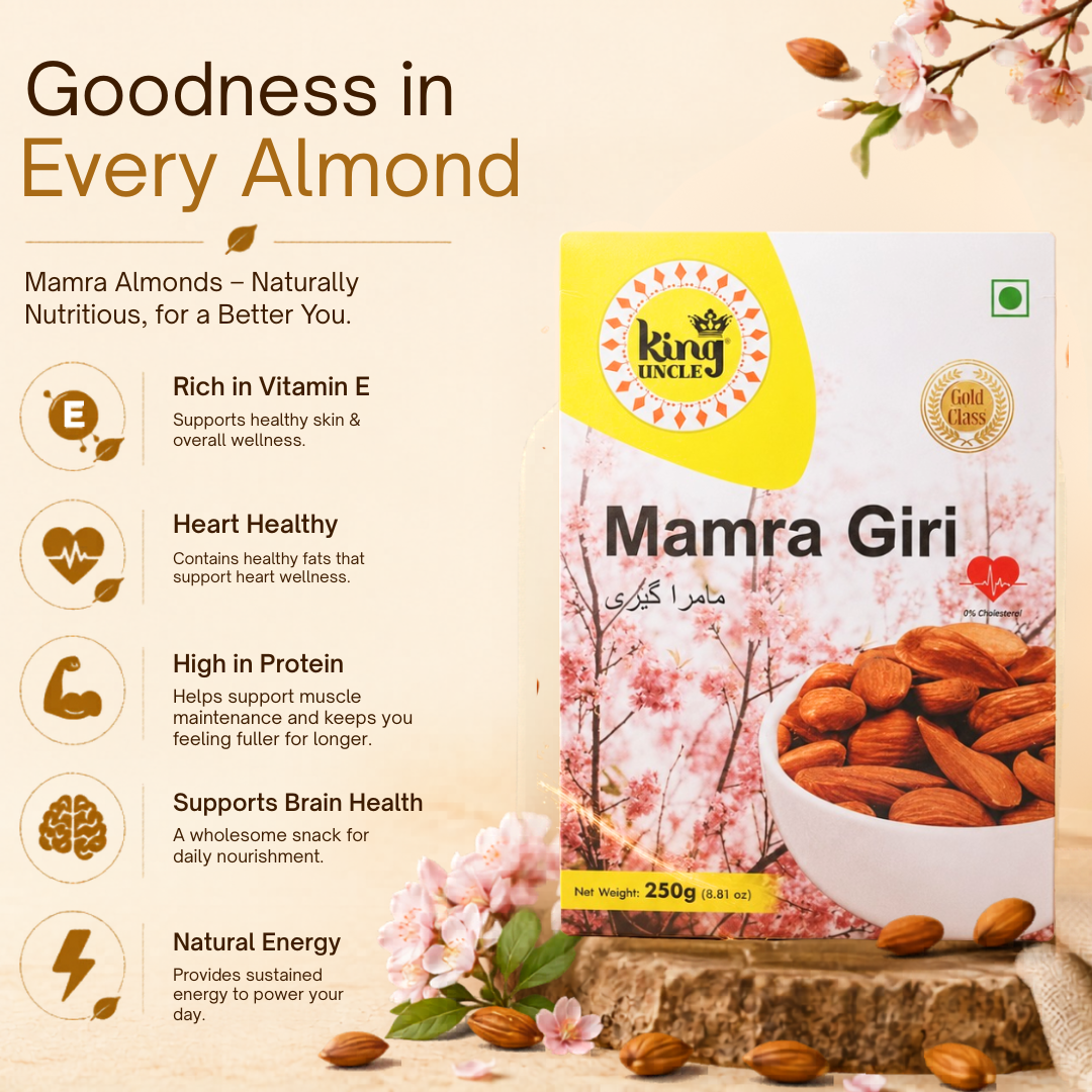 Mamra Gold