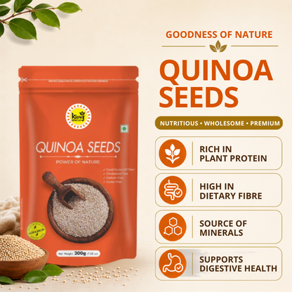 Antioxidant Power Mix