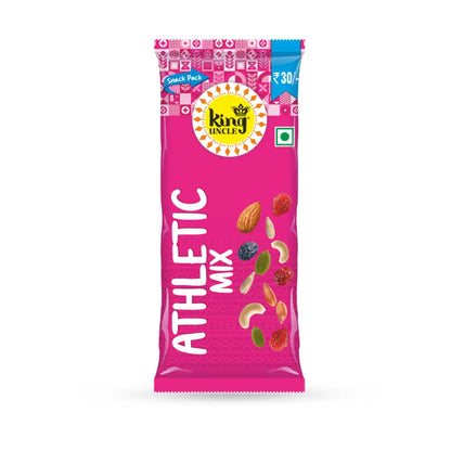 ATHLETIC MIX