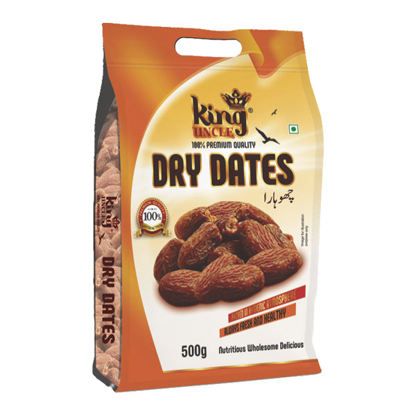 Dry Dates / Chhuara 2.5"