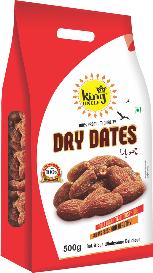 Dry Dates / Chhuara 2.5"