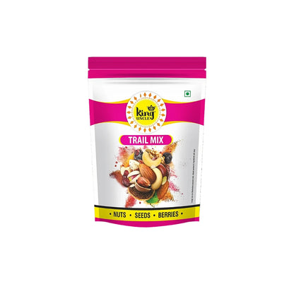 Trail Mix Pouch