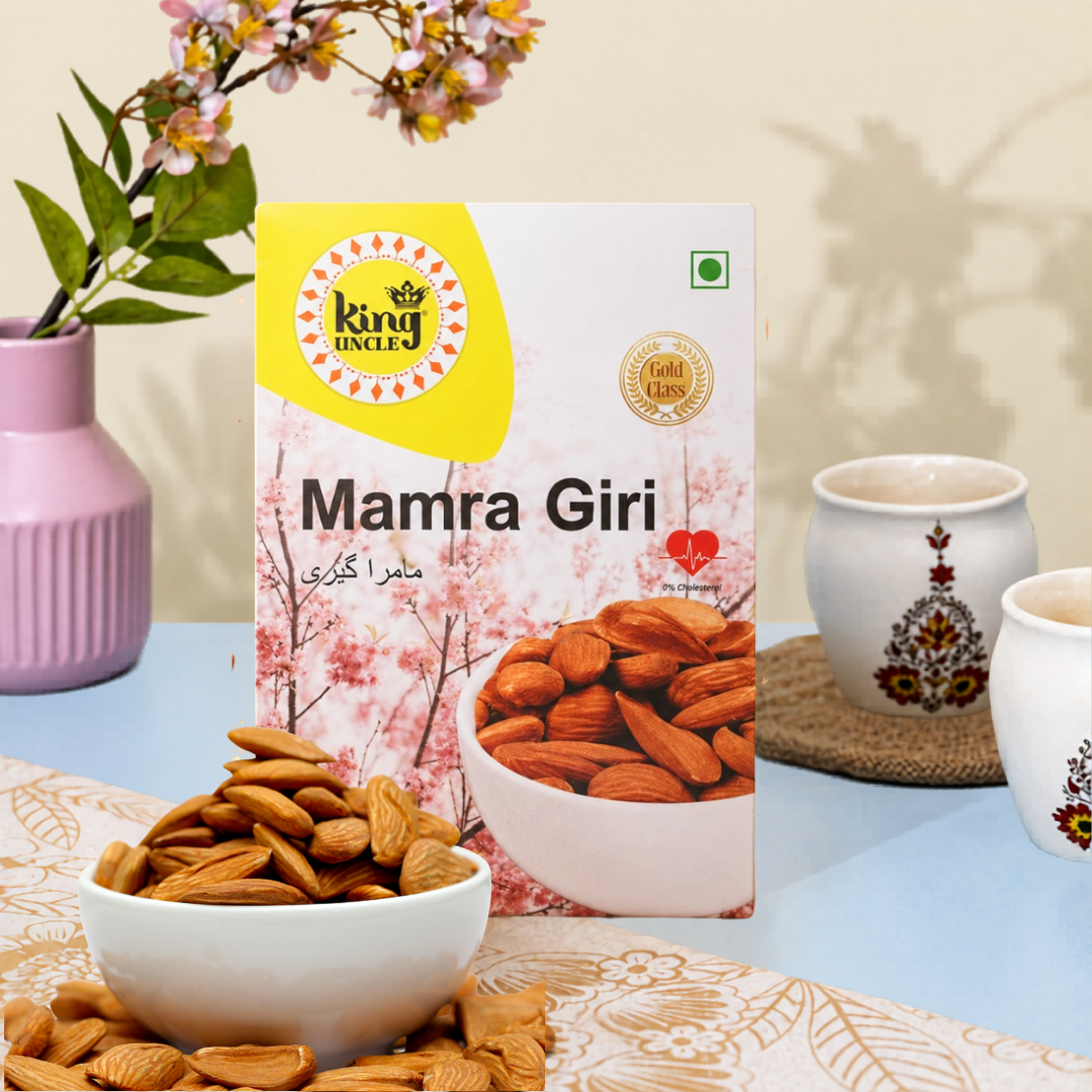 Mamra Gold