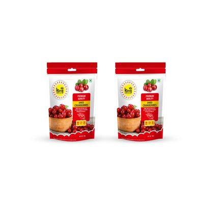 Dried Cranberry