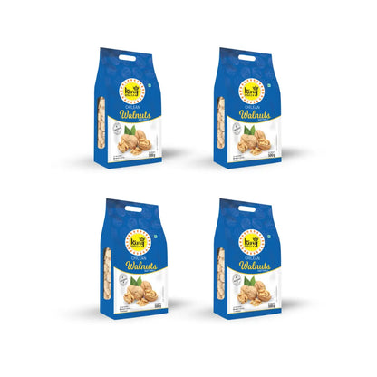 Chilean Walnuts Inshell (Jumbo)