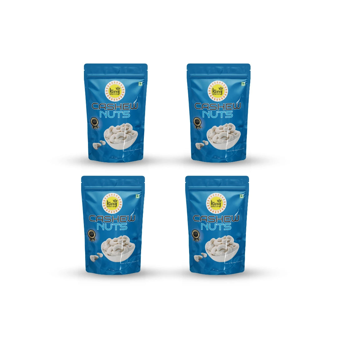 Cashew Value Pack | King Uncle