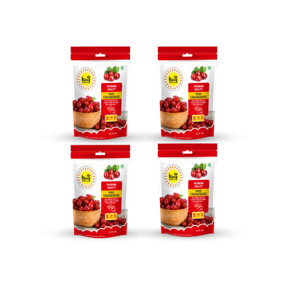 Dried Cranberry