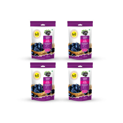 Pitted Prunes
