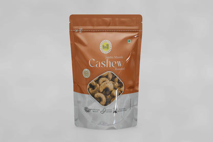 Roasted Masala Cashew