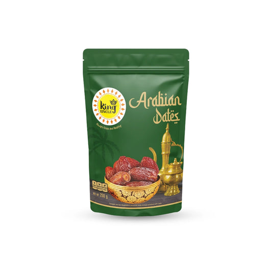 Arabian Dates