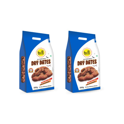 Dry Dates / Chhuara Value Pack
