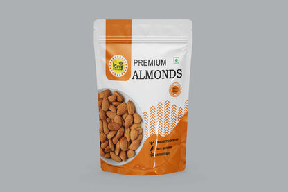 Premium Almond Californian