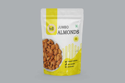 Jumbo Almond Californian