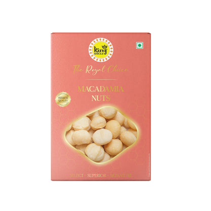 Macadamia Nuts | King Uncle
