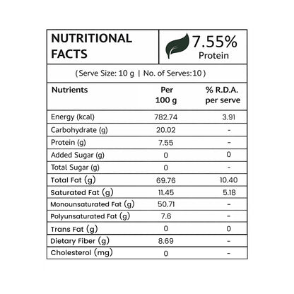Macadamia Nuts | King Uncle