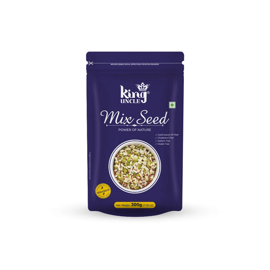 Super Seeds Mix