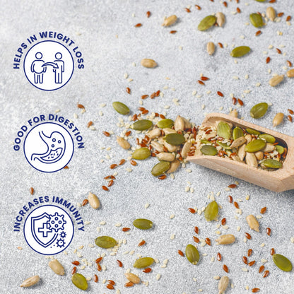Super Seeds Mix