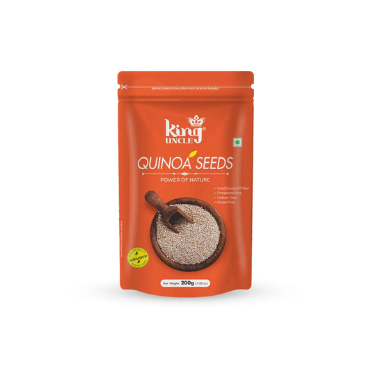 Quinoa Seeds