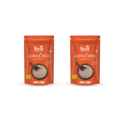 Quinoa Seeds