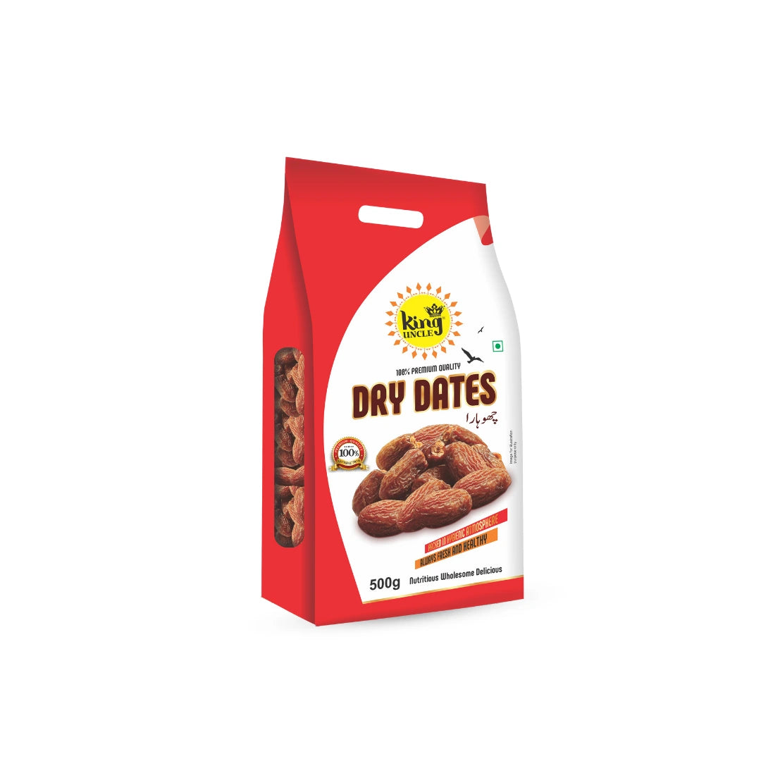 Dry Dates / Chhuara 2.5"