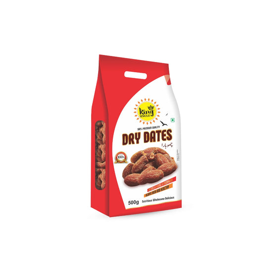 Dry Dates / Chhuara 2.5"