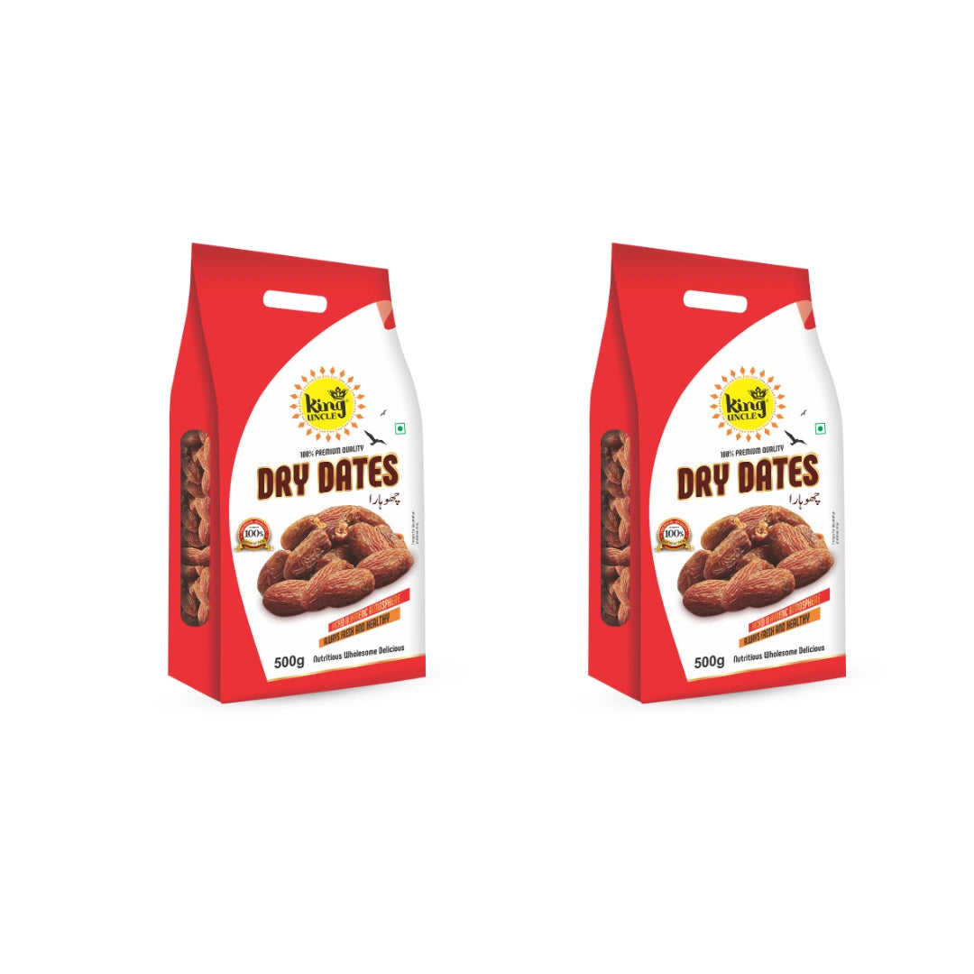 Dry Dates / Chhuara 2.5"