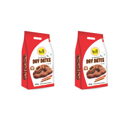Dry Dates / Chhuara 2.5"