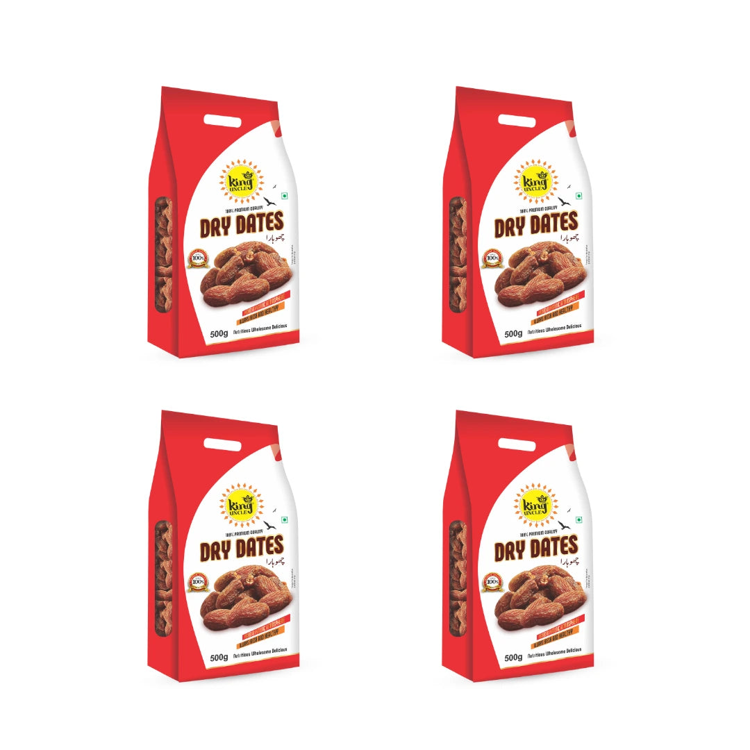 Dry Dates / Chhuara 2.5"