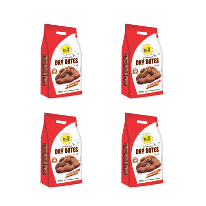 Dry Dates / Chhuara 2.5"