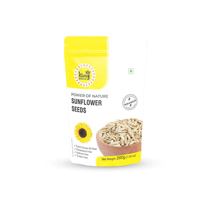 Sunflower Seeds
