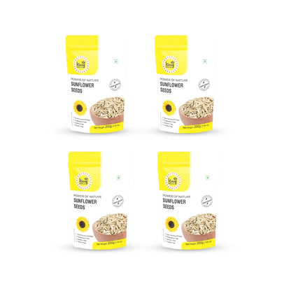 Sunflower Seeds