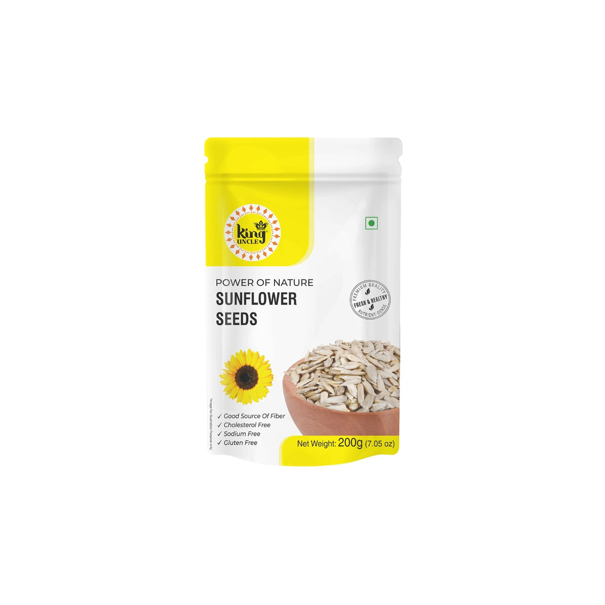 Sunflower Seeds