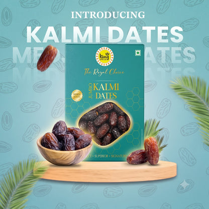 The Royal Choice - Jumbo Kalmi Dates