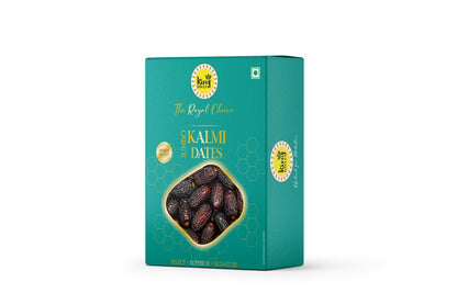 The Royal Choice - Jumbo Kalmi Dates