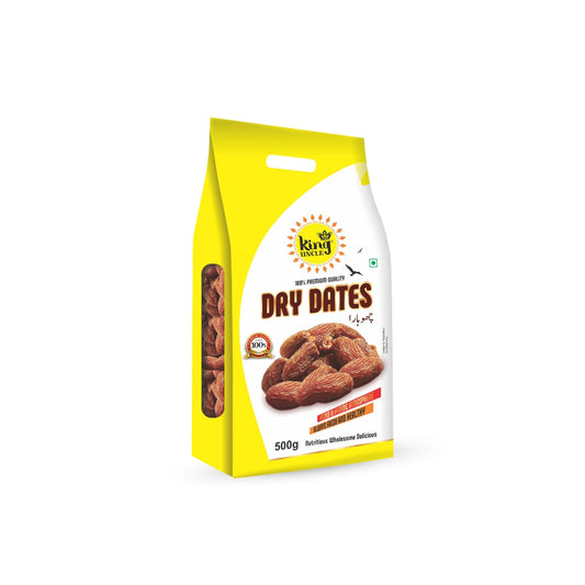 Dry Dates / Chhuara Silver Class