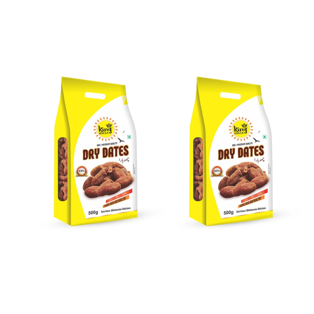 Dry Dates / Chhuara Silver Class