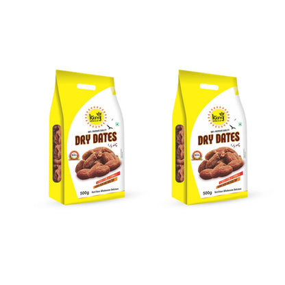 Dry Dates / Chhuara Silver Class