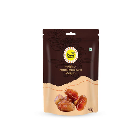 Premium Zahidi Dates