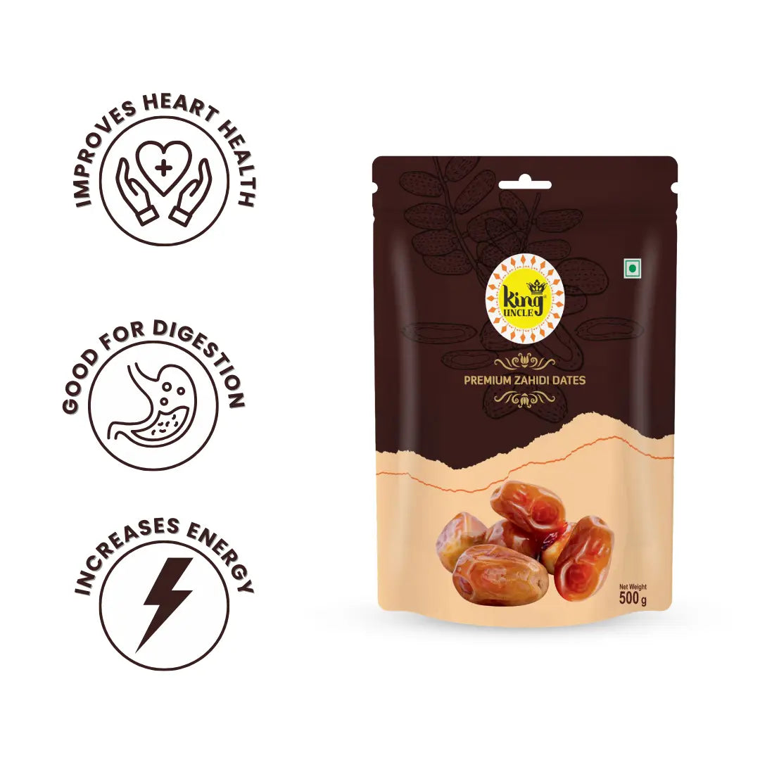 Premium Zahidi Dates