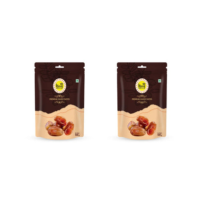 Premium Zahidi Dates