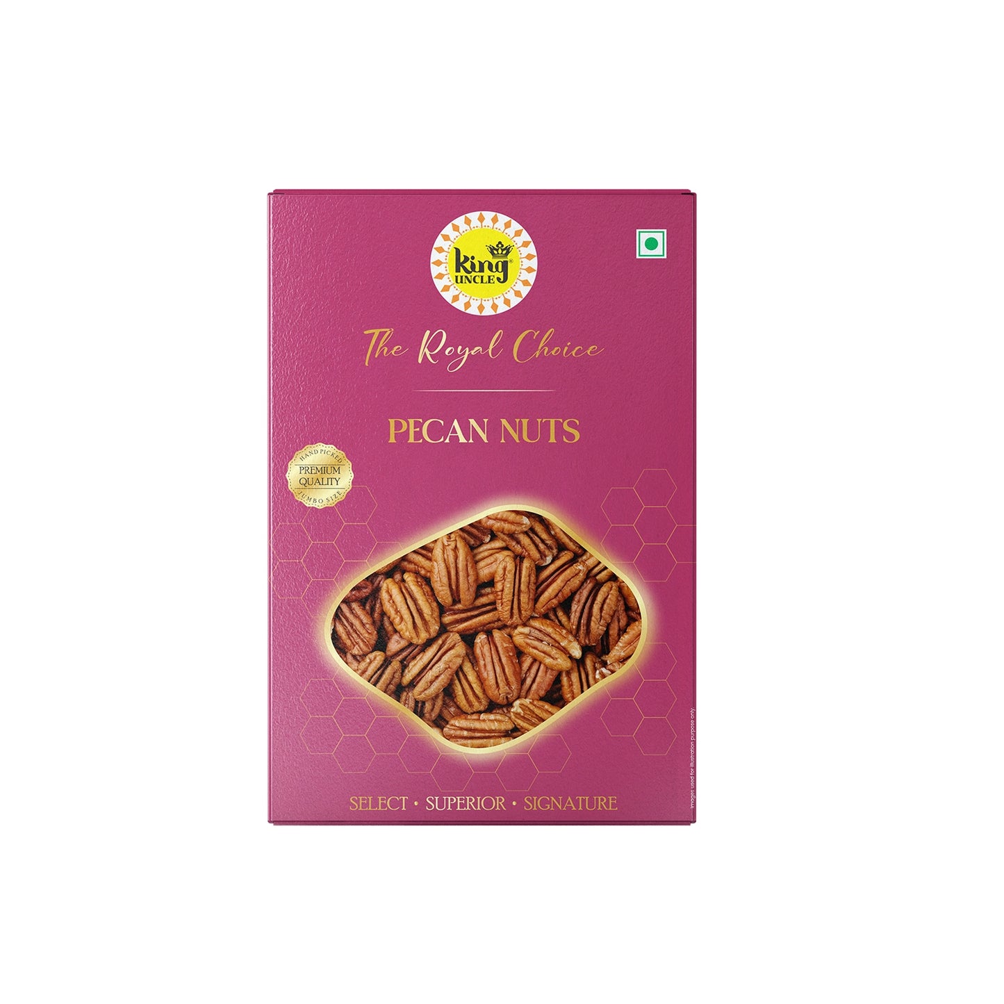 Pecan Nuts | King Uncle