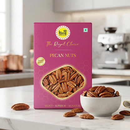 Pecan Nuts | King Uncle