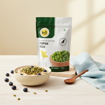 Pumpkin Seeds